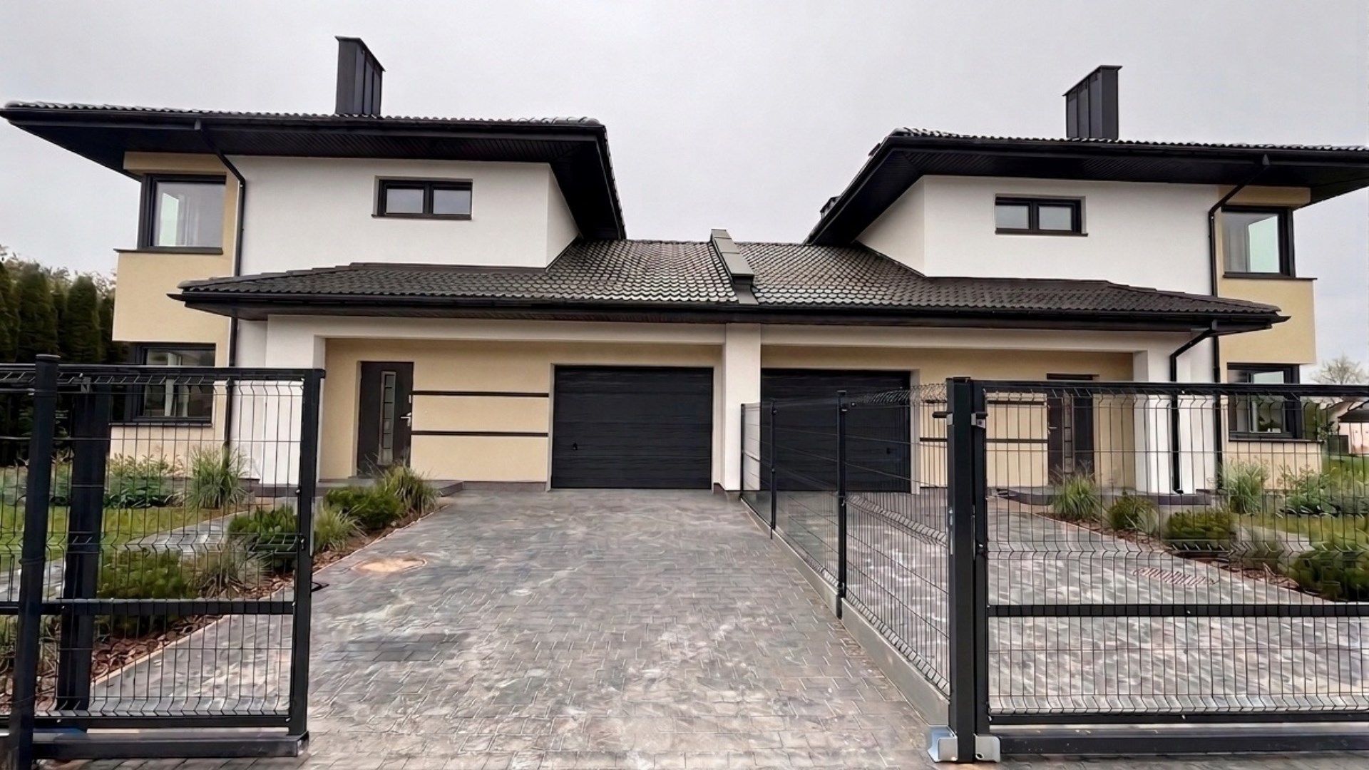 Dom na sprzedaż