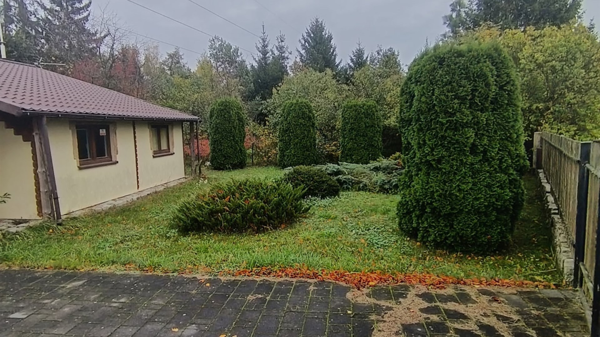 Dom na sprzedaż